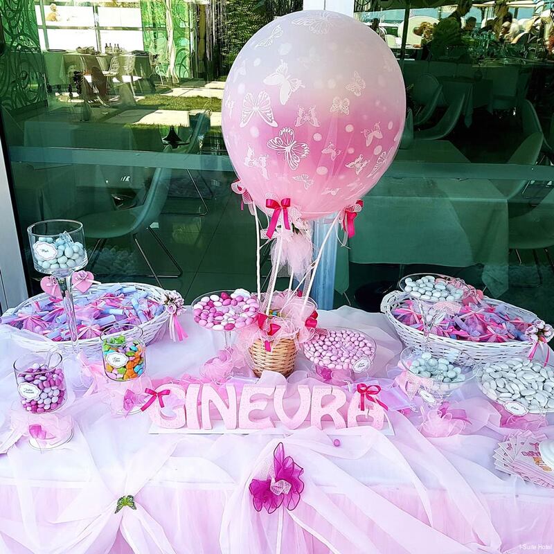 Фото I-Suite Hotel