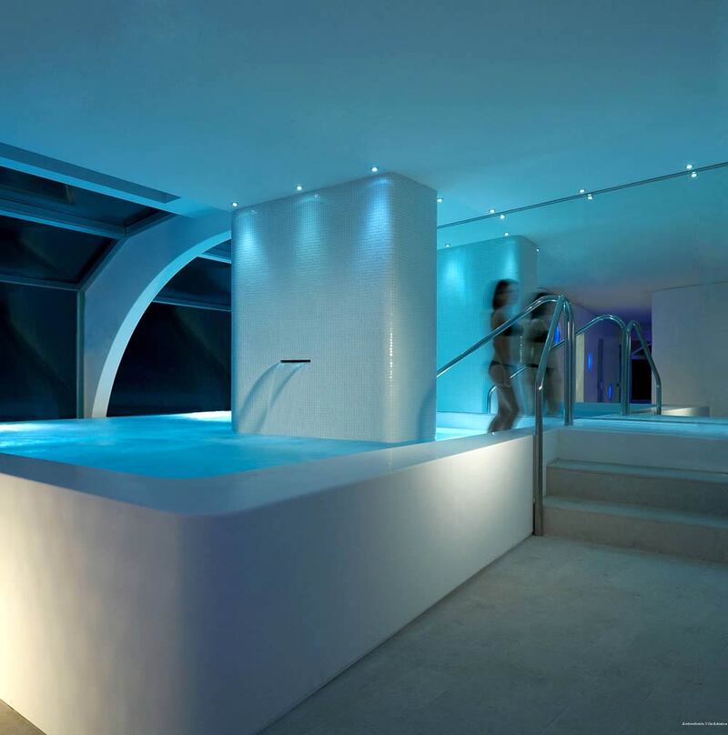 Фото Villa Adriatica Ambienthotels