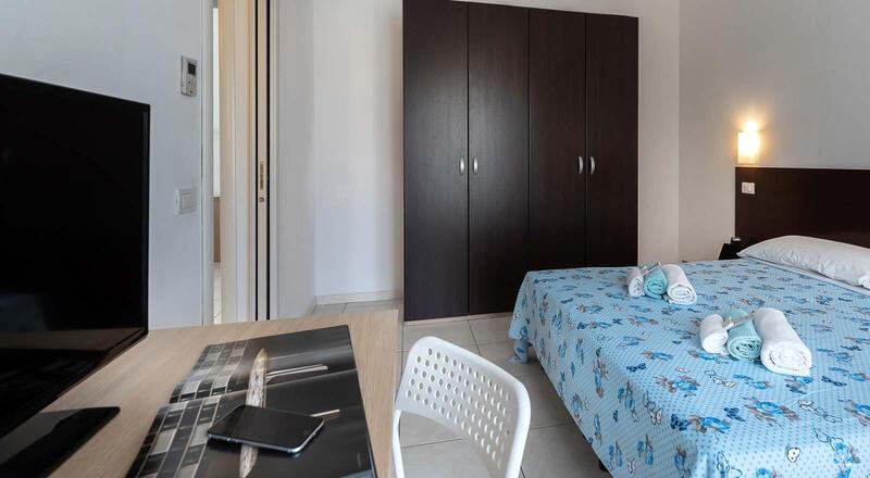 Фото Residence Acqua Suite Marina