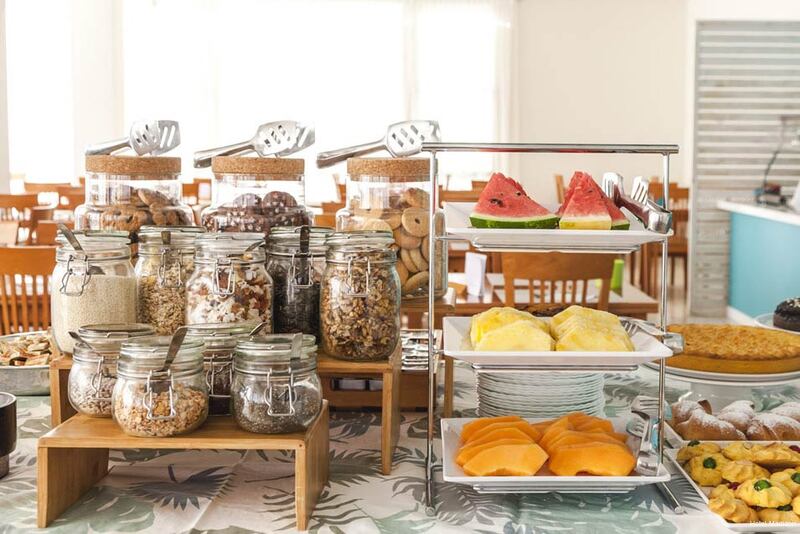 Фото Hotel Madison