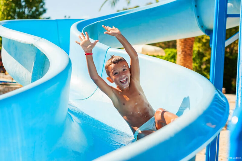 Фото Hotel Madison