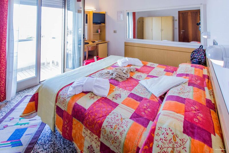 Фото Hotel Columbia