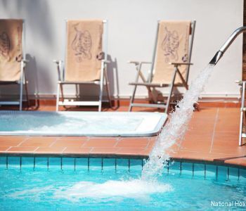 Фото National Hotel