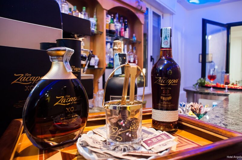 Фото Hotel Angelini