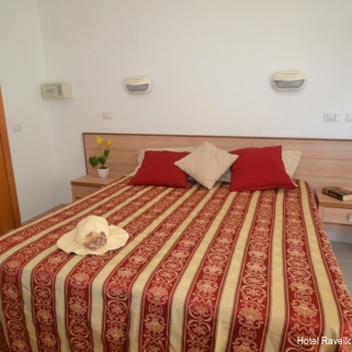 Фото Hotel Ravello