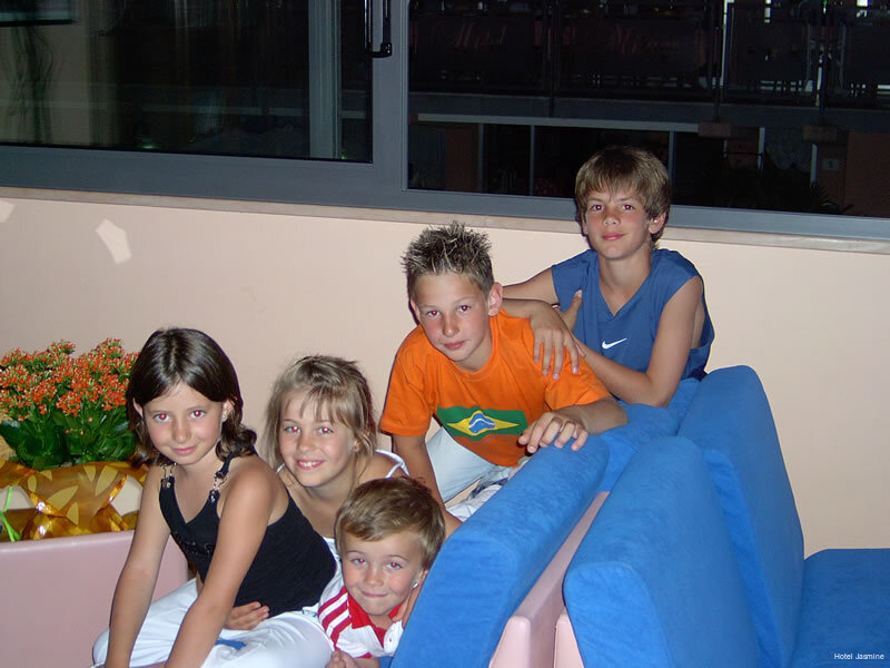 Фото Hotel Jasmine