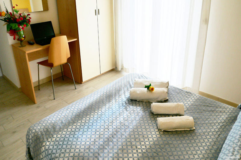Фото Hotel Frida
