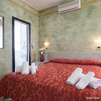 Фото Hotel Amba