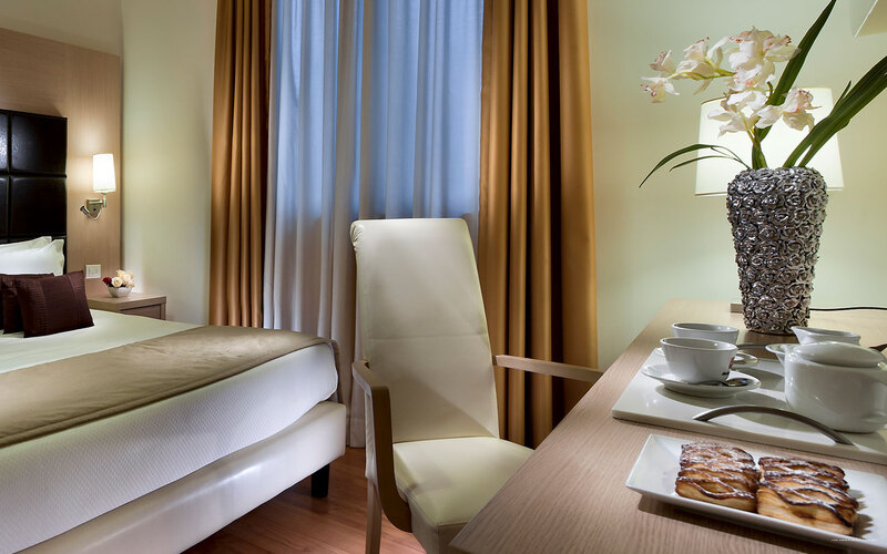 Фото Hotel Regina Elena 57