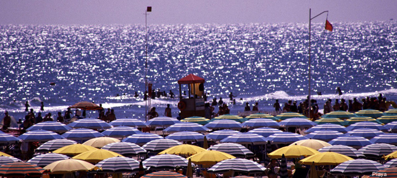 Фото Hotel Playa