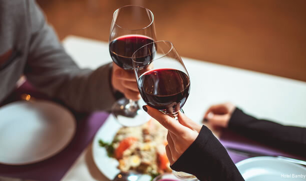 Фото Hotel Bamby