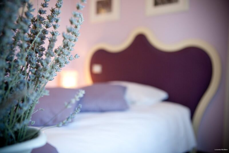 Фото Locanda Alla Mano