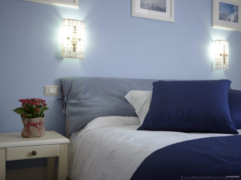 Фото Locanda Alla Mano