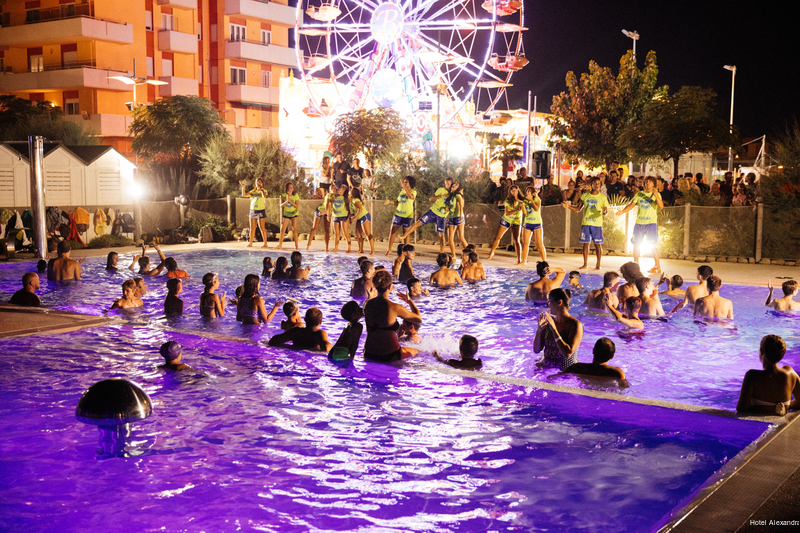 Фото Hotel Alexandra