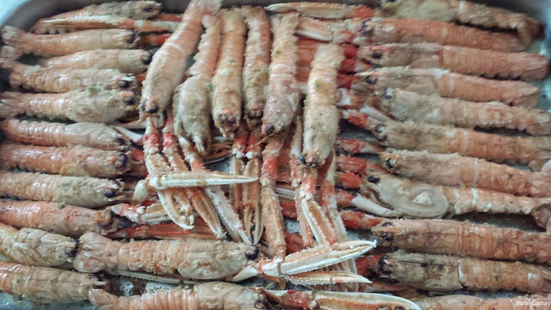 Фото Hotel Camay