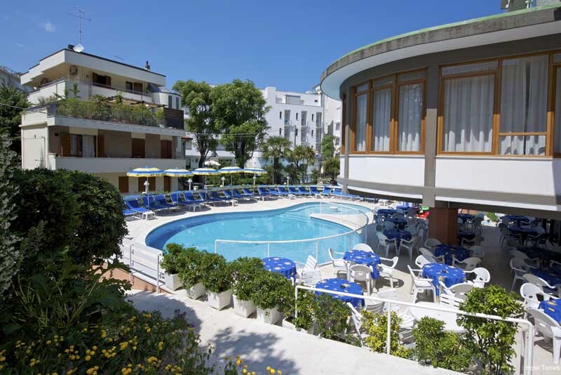Фото Hotel Torretta