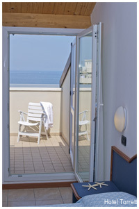 Фото Hotel Torretta