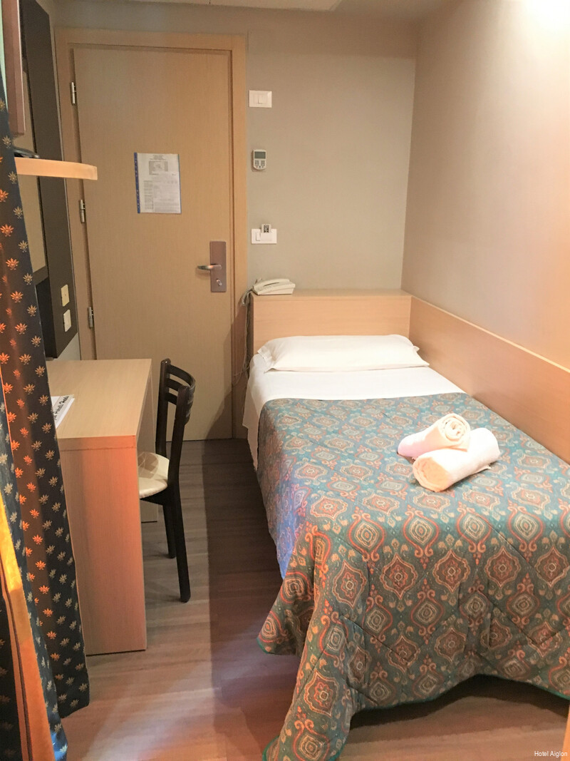 Фото Hotel Aiglon