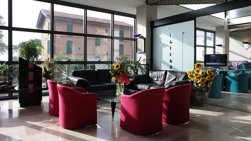 Фото Hotel Acropolis