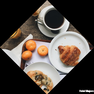 Фото Hotel Majorca