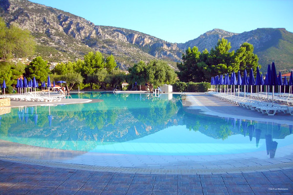 Фото Club Esse Mediterraneo