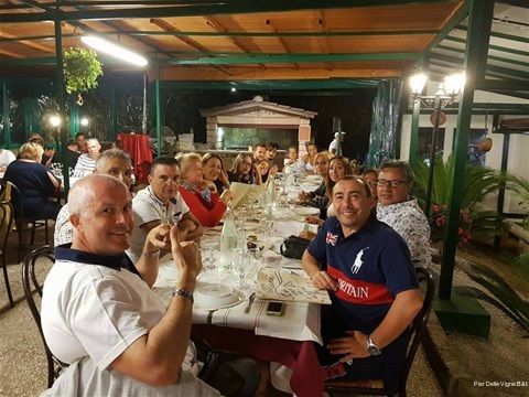 Фото Pier delle Vigne B&b