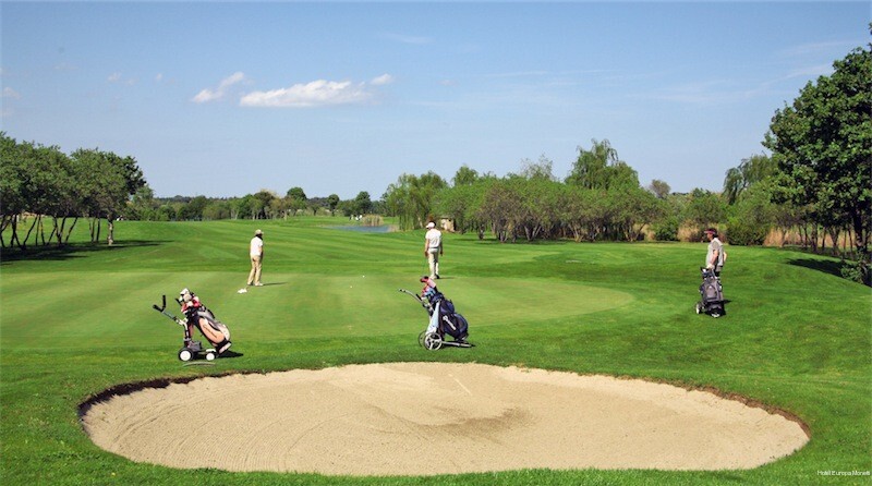 Фото Hotel Europa Monetti