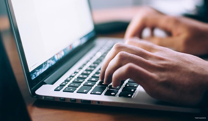 Фото Hotel Aquamarina