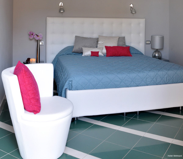 Фото Hotel Metropol