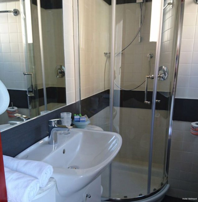 Фото Hotel Metropol