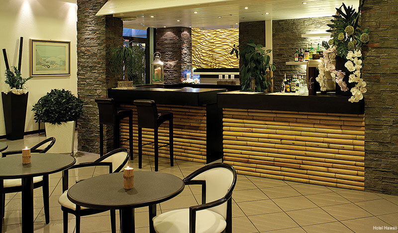 Фото Hotel Hawaii