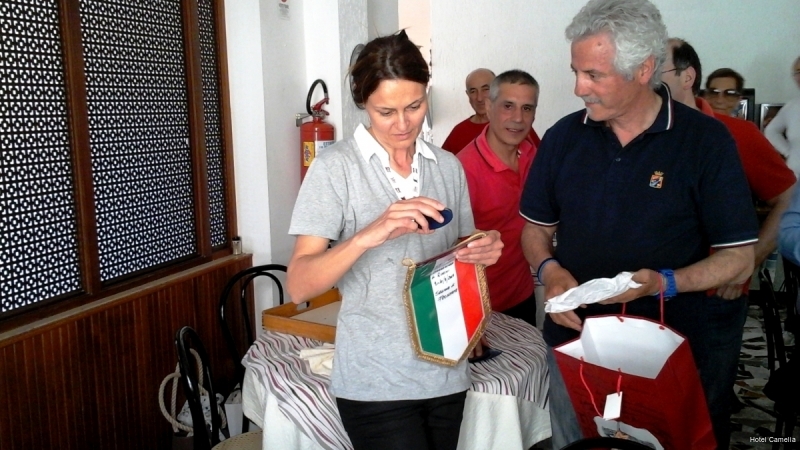 Фото Hotel Camelia