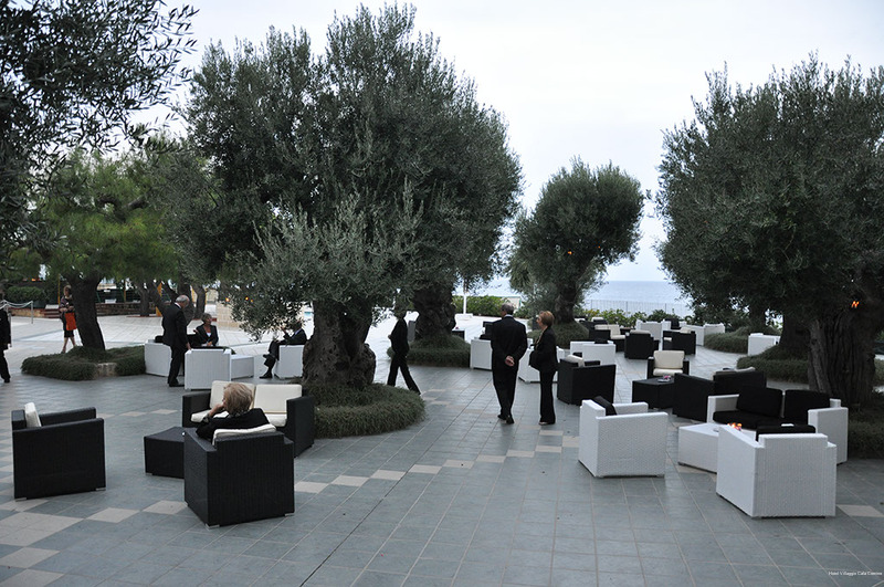 Фото Cala Corvino Hotel Resort