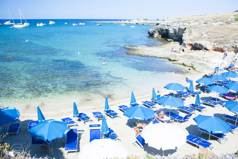 Фото Cala Corvino Hotel Resort