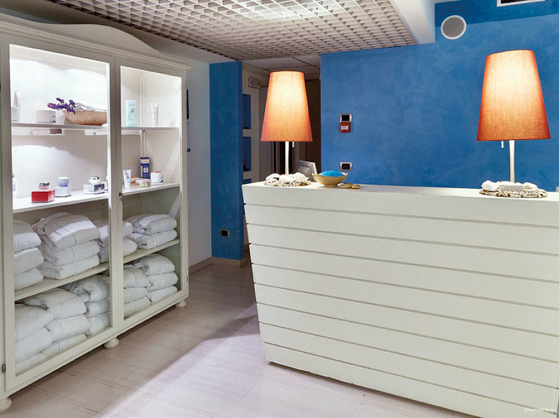 Фото Grand Hotel Terme