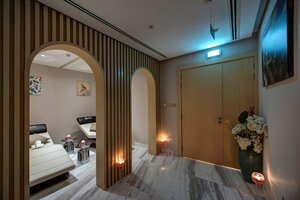 The S Hotel Al Barsha