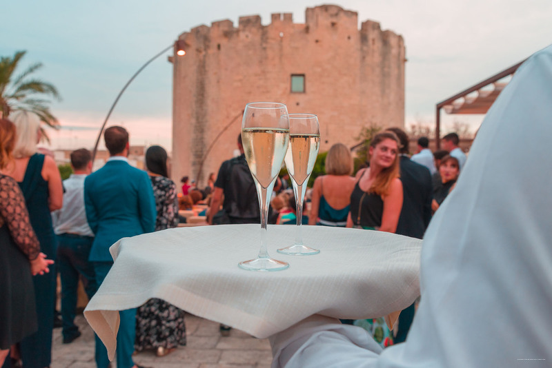 Фото Torre del Parco - 1419 Dimora Storica