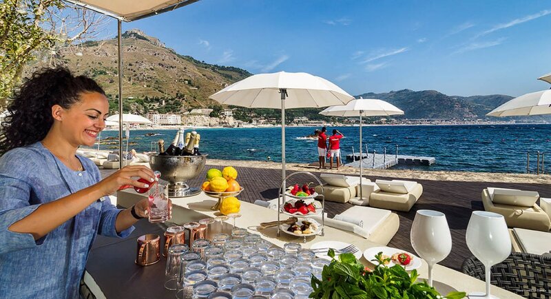 Фото Voi Daniela Essentia