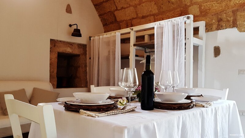 Фото Masseria Uccio