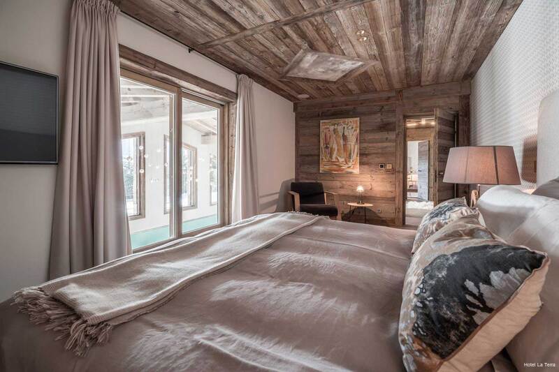 Фото Hotel Rione Antico La Terra