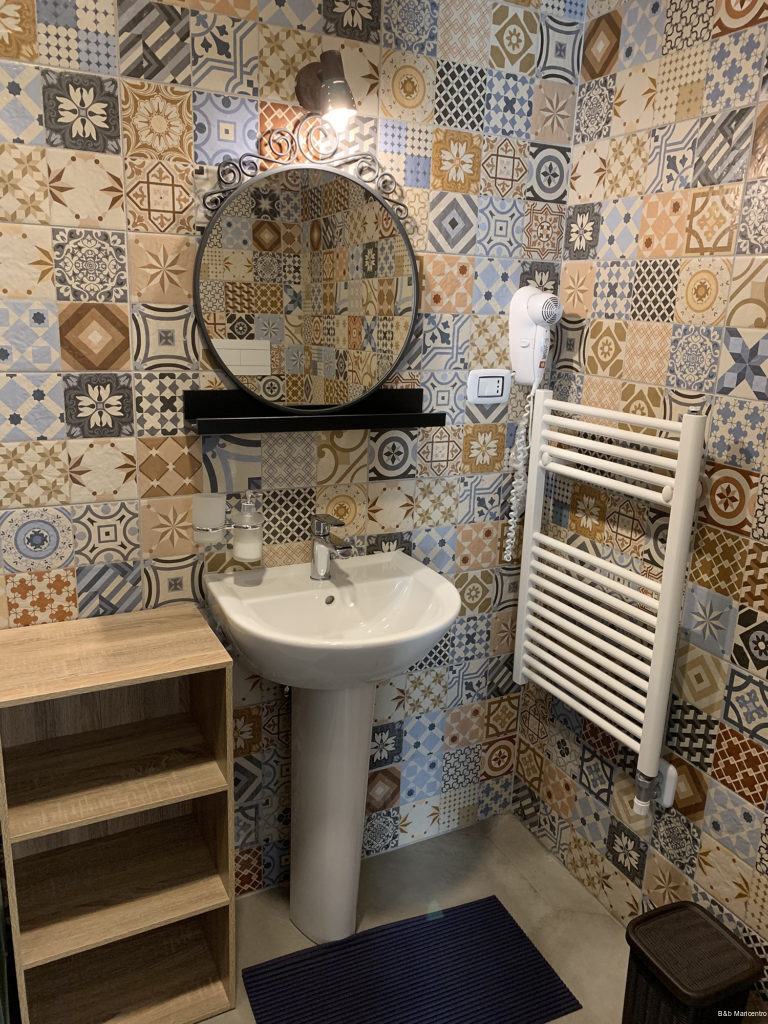 Фото B&b Maricentro