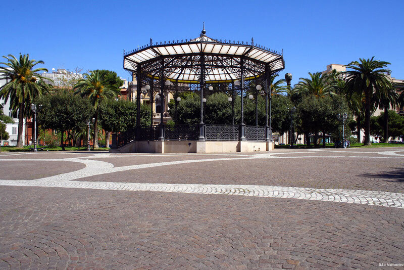 Фото B&b Maricentro