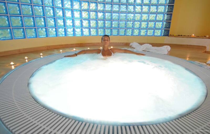 Фото Corte dei Greci Resort & SPA