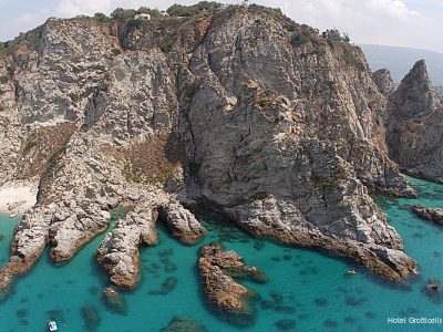 Фото Hotel Grotticelle