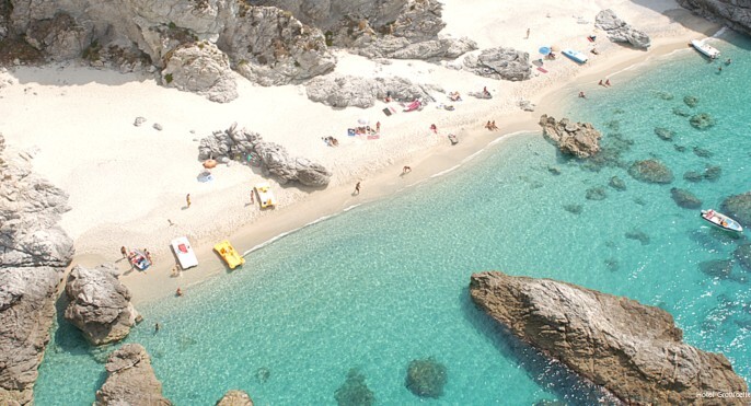 Фото Hotel Grotticelle