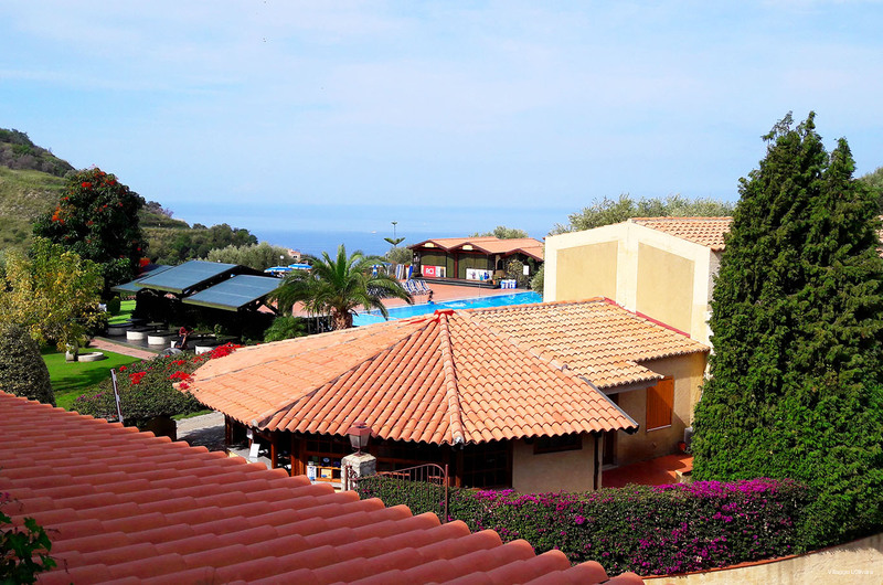 Фото Villaggio l' Olivara