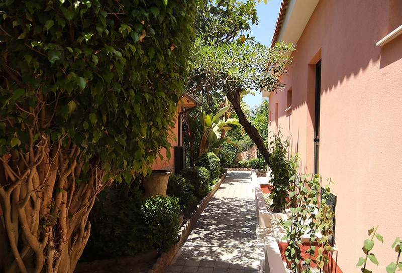 Фото Park Oasi Residence