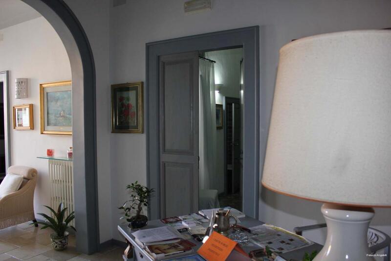 Фото Palazzo Angelelli