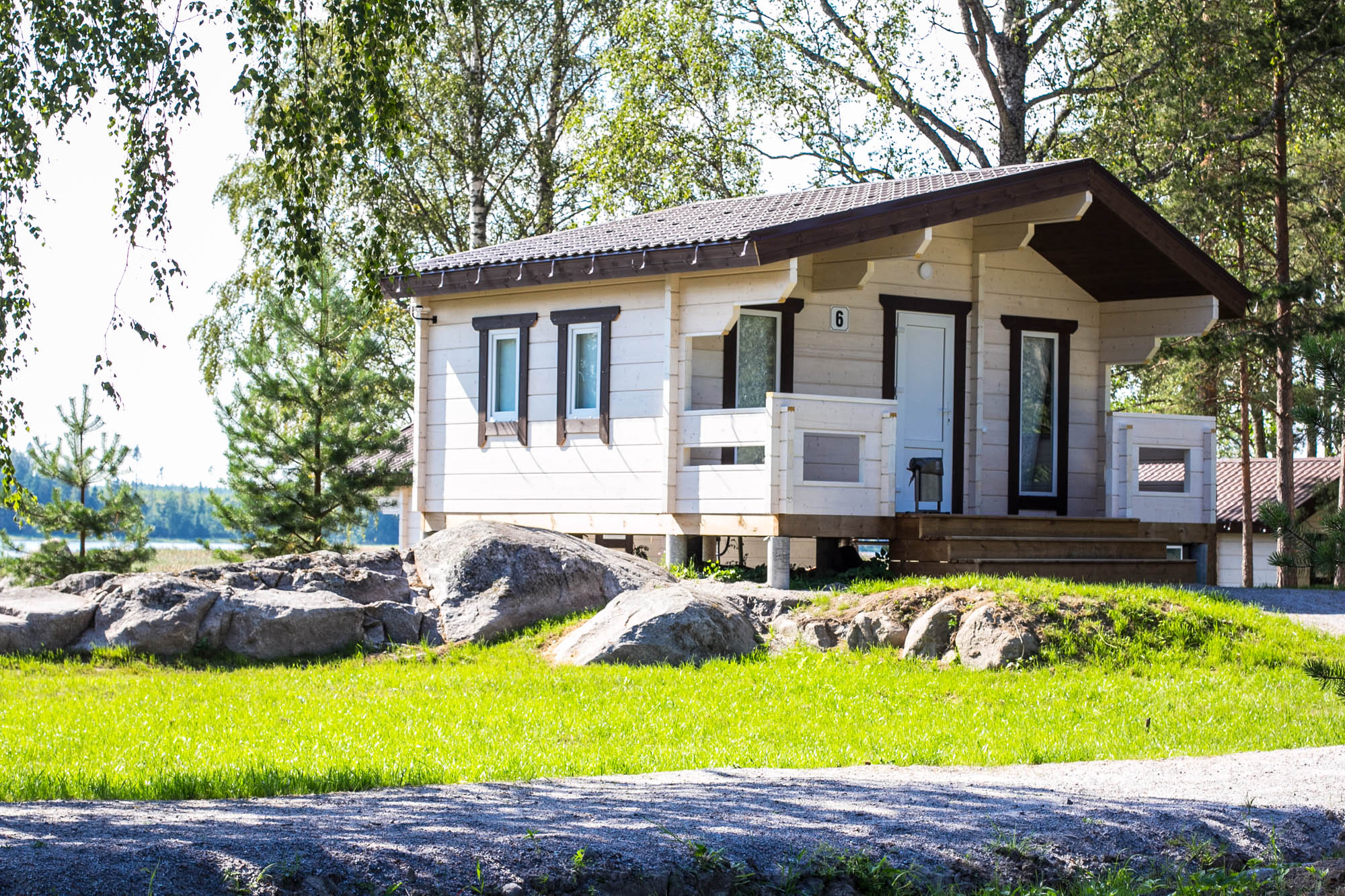 Фото Парк-отель Яркое