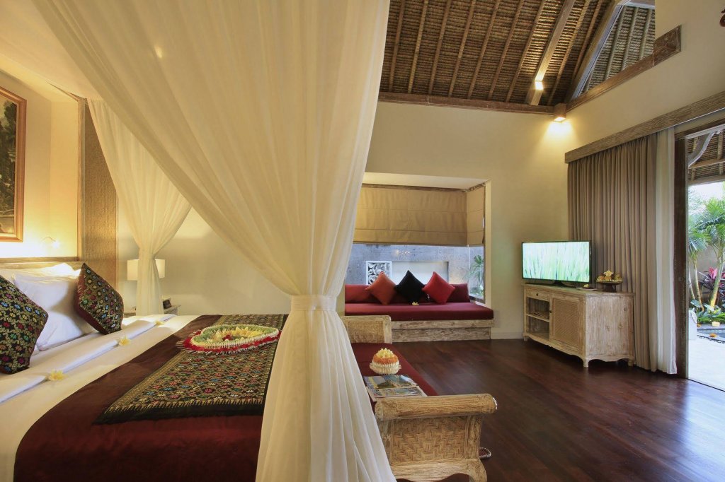 Фото The Udaya Resorts and SPA